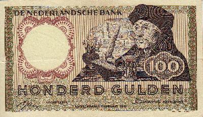 Beschrijving voorzijde: ERASMUS